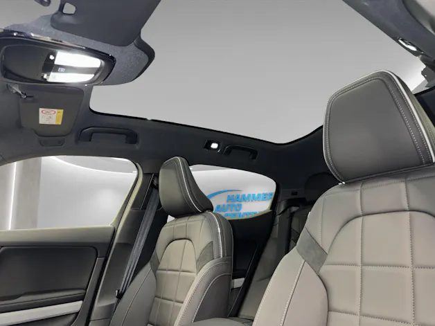 Polestar 2 Long Range Dual Motor Prime