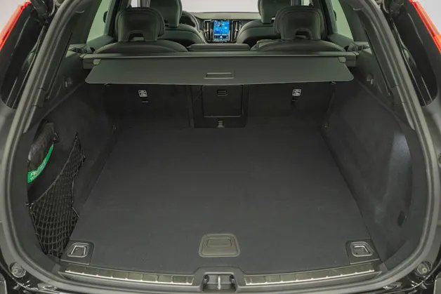 VOLVO XC60 2.0 T8 TE XCENTRIC Black Edition eAWD
