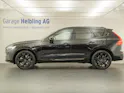 VOLVO XC60 2.0 T8 TE XCENTRIC Black Edition eAWD