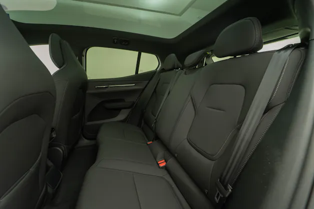 VOLVO EX30 E60 Twin Ultra Performance Sw. Black Ed. AWD