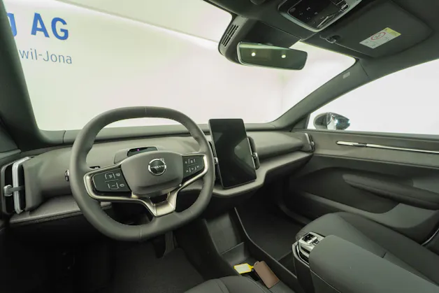 VOLVO EX30 E60 Twin Ultra Performance Sw. Black Ed. AWD