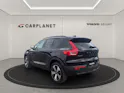 VOLVO XC40 P6 Plus