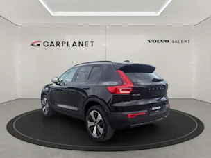 VOLVO XC40 P6 Plus