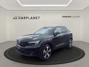 VOLVO XC40 P6 Plus