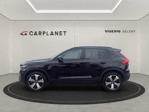VOLVO XC40 P6 Plus