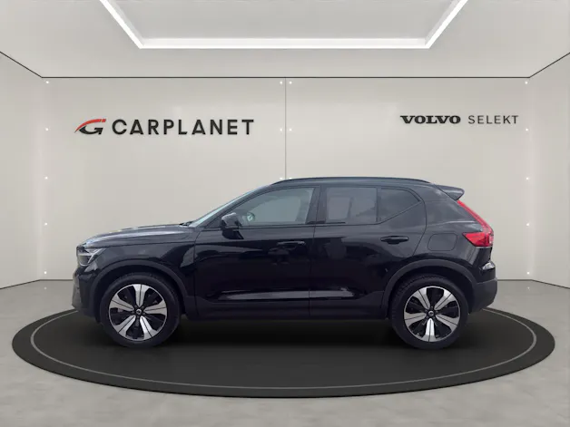 VOLVO XC40 P6 Plus