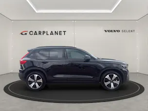 VOLVO XC40 P6 Plus