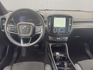 VOLVO XC40 P6 Plus