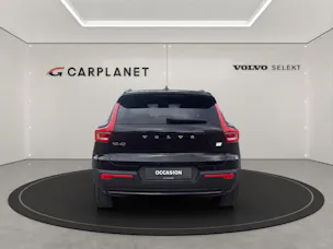 VOLVO XC40 P6 Plus