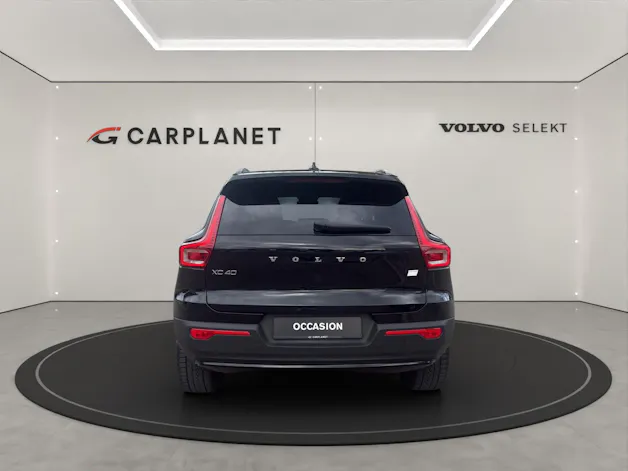 VOLVO XC40 P6 Plus