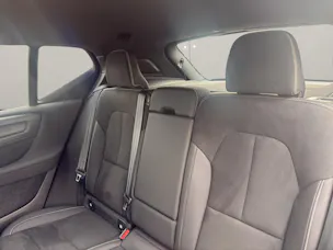 VOLVO XC40 P6 Plus