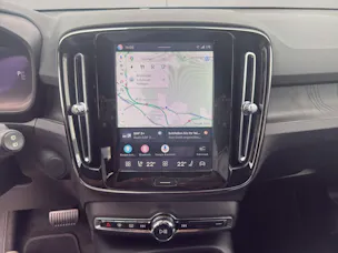 VOLVO XC40 P6 Plus