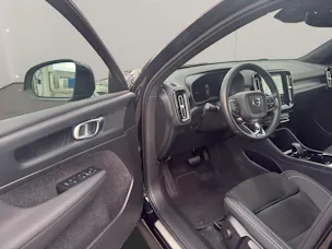 VOLVO XC40 P6 Plus