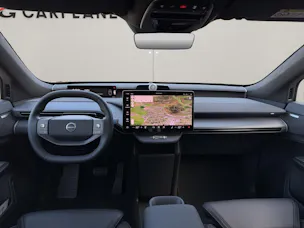VOLVO EX60 Twin Ultra AWD