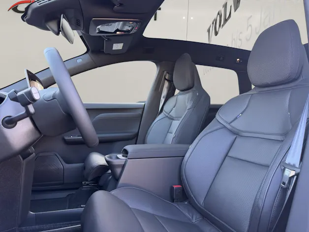 VOLVO EX60 Twin Ultra AWD