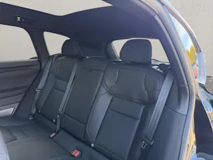 VOLVO EX60 Twin Ultra AWD