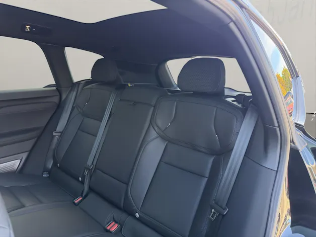 VOLVO EX60 Twin Ultra AWD