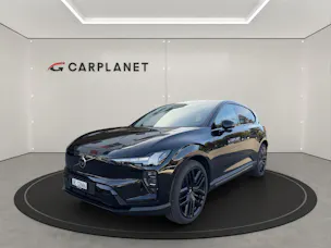VOLVO EX60 Twin Ultra AWD