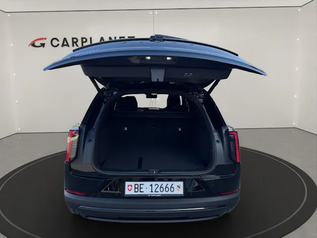 VOLVO EX60 Twin Ultra AWD