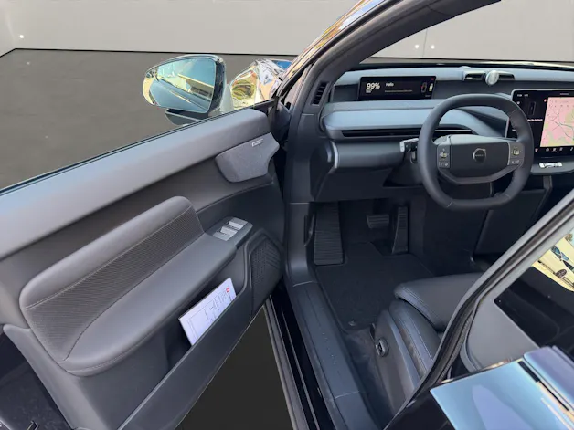 VOLVO EX60 Twin Ultra AWD