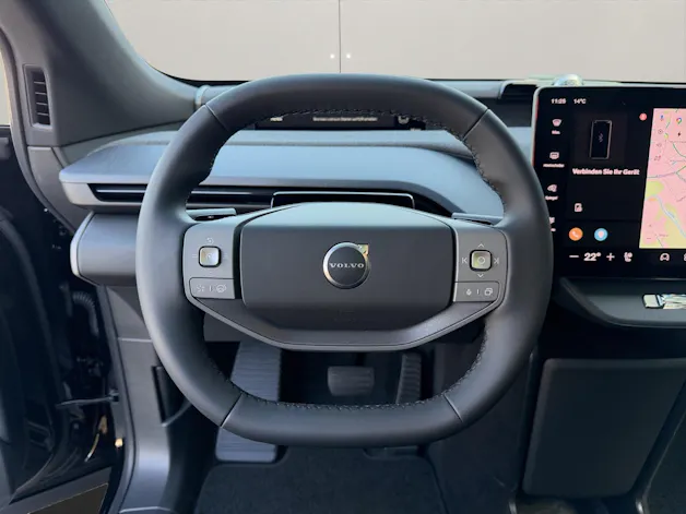 VOLVO EX60 Twin Ultra AWD