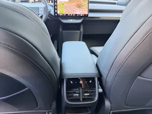 VOLVO EX60 Twin Ultra AWD