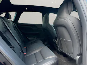 VOLVO EX60 Twin Ultra AWD