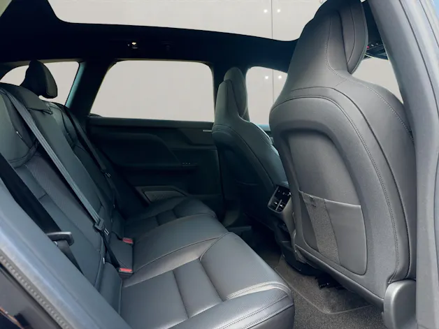 VOLVO EX60 Twin Ultra AWD
