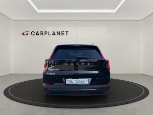VOLVO EX60 Twin Ultra AWD