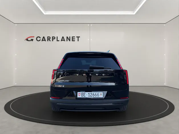VOLVO EX60 Twin Ultra AWD