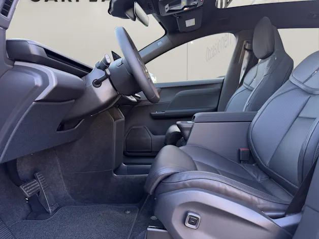 VOLVO EX60 Twin Ultra AWD