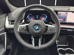 BMW X1 30e xDrive