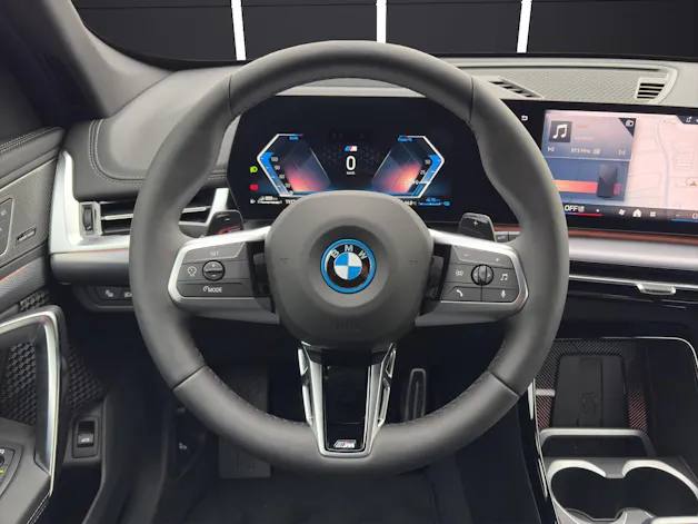 BMW X1 30e xDrive