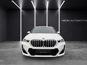 BMW X1 30e xDrive