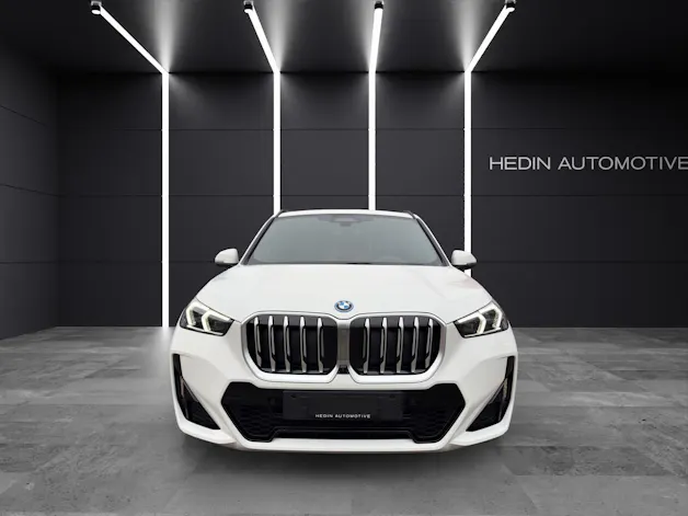 BMW X1 30e xDrive