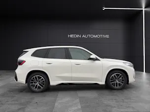 BMW X1 30e xDrive