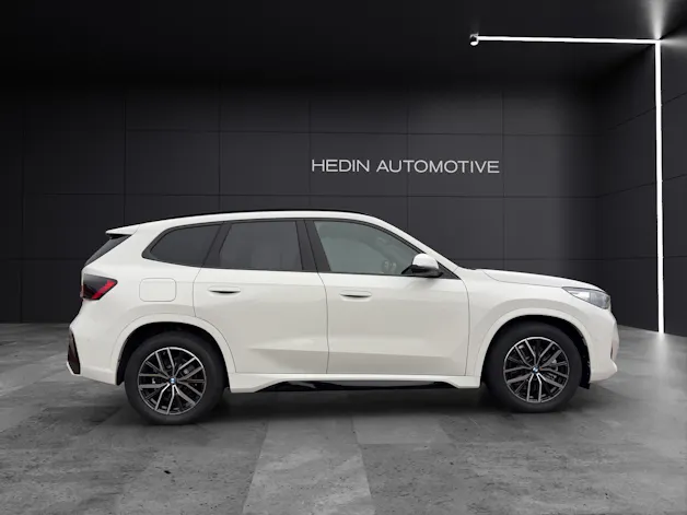 BMW X1 30e xDrive