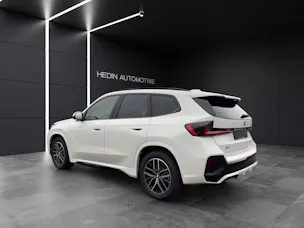 BMW X1 30e xDrive