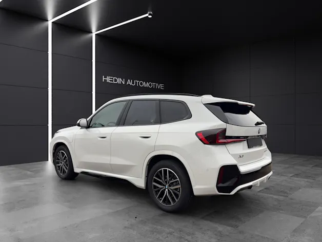 BMW X1 30e xDrive