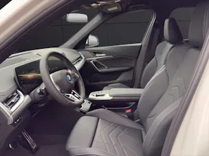 BMW X1 30e xDrive