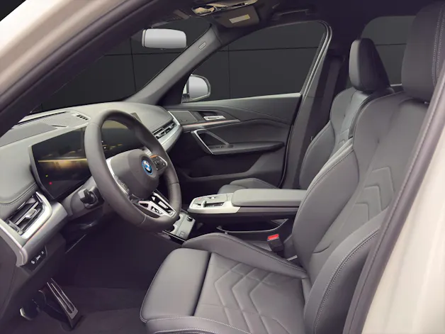 BMW X1 30e xDrive
