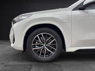 BMW X1 30e xDrive