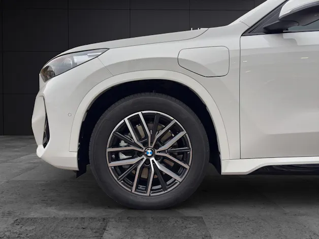 BMW X1 30e xDrive