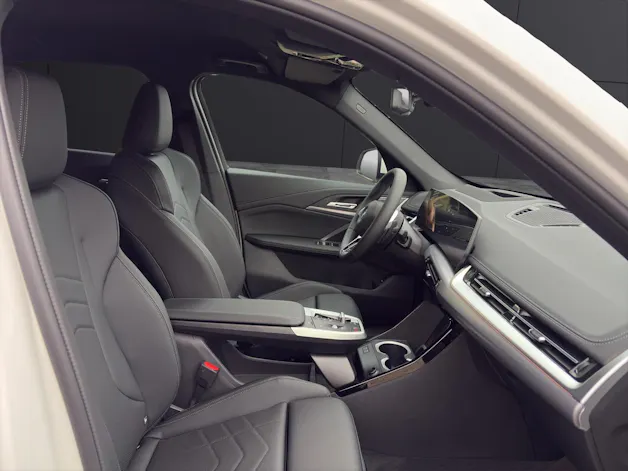 BMW X1 30e xDrive