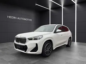 BMW X1 30e xDrive