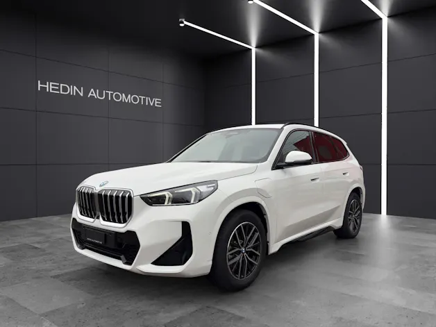 BMW X1 30e xDrive