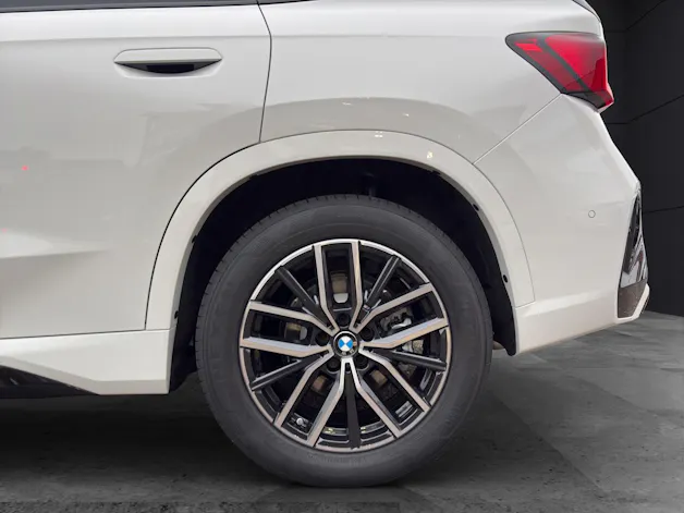 BMW X1 30e xDrive