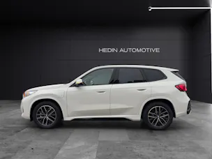 BMW X1 30e xDrive