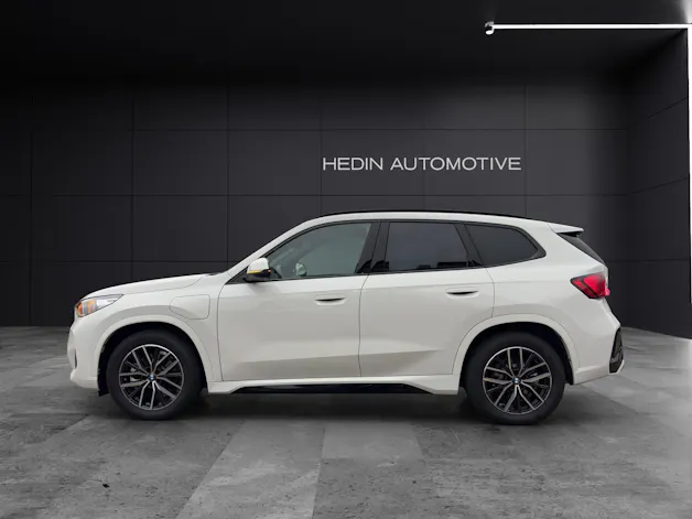 BMW X1 30e xDrive
