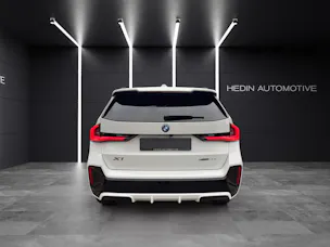BMW X1 30e xDrive